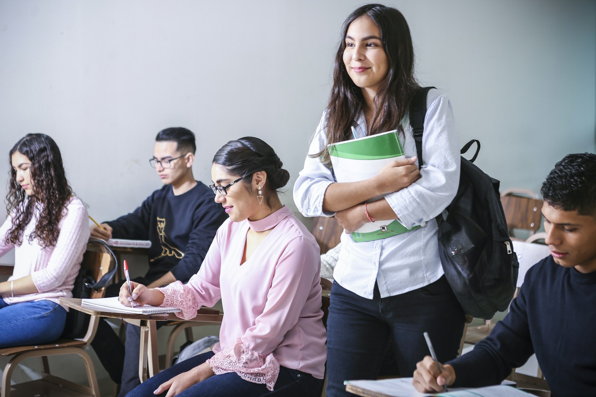 Prestasi Siswa